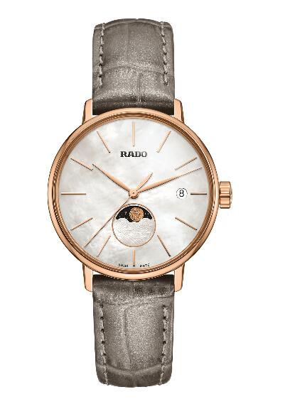 Replica Rado COUPOLE CLASSIC R22885945 watch